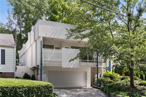 727 Berkeley Avenue Atlanta GA 30318