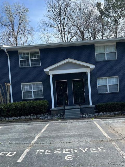 3153 Buford Highway NE 5 Atlanta GA 30329