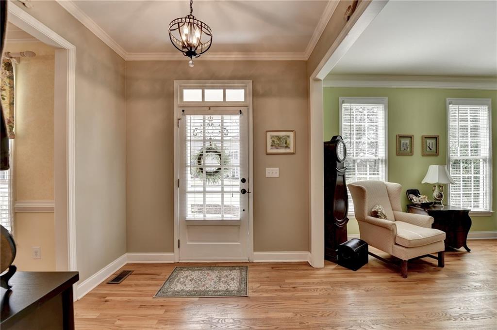 6635 Hampton Creek Drive