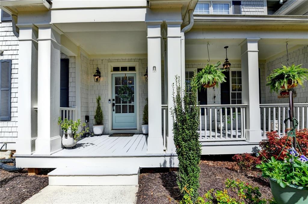 6635 Hampton Creek Drive