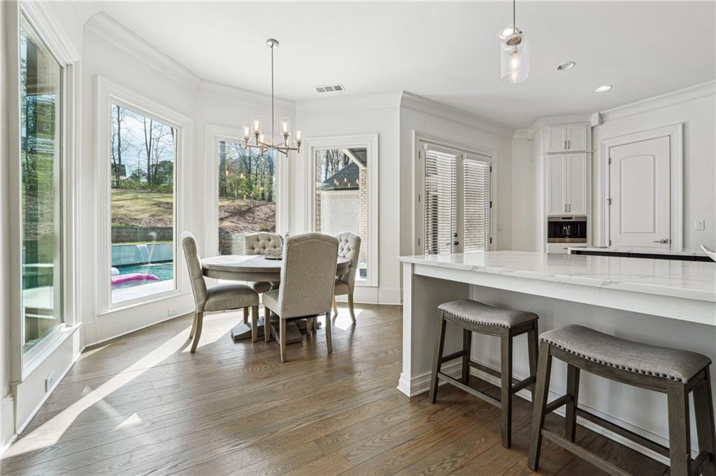 252 Traditions Drive, Alpharetta, Georgia image 19