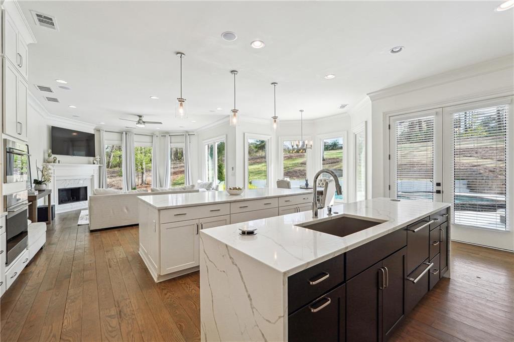 252 Traditions Drive, Alpharetta, Georgia image 14