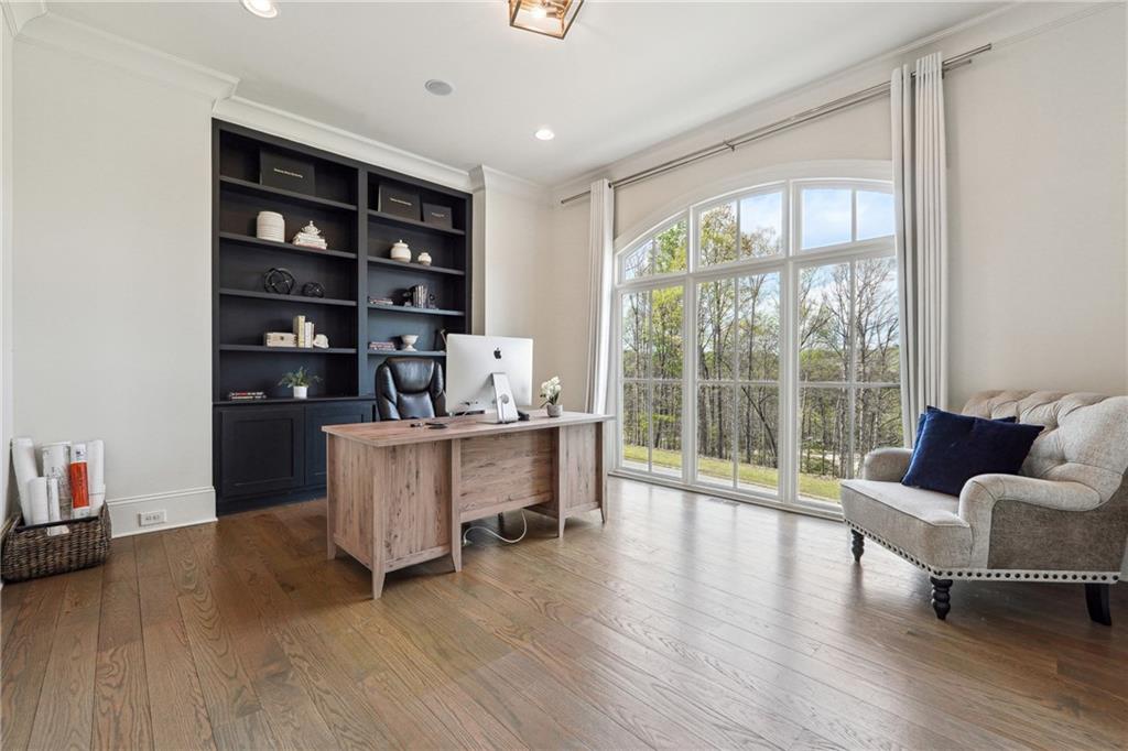 252 Traditions Drive, Alpharetta, Georgia image 9