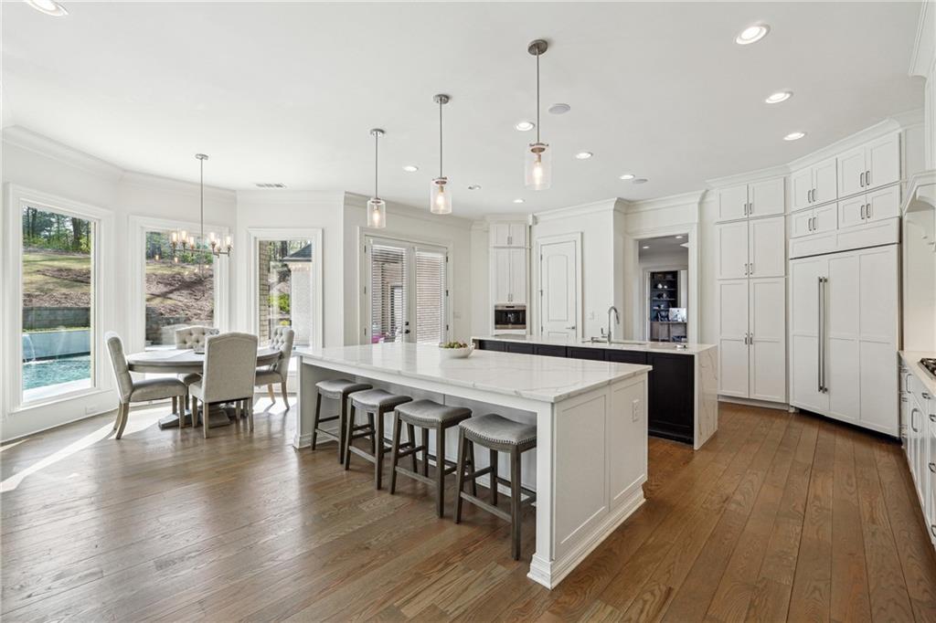 252 Traditions Drive, Alpharetta, Georgia image 18