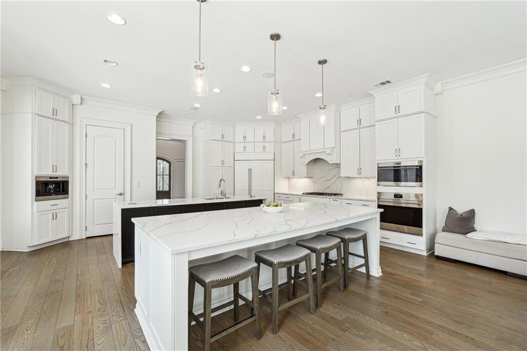 252 Traditions Drive, Alpharetta, Georgia image 17