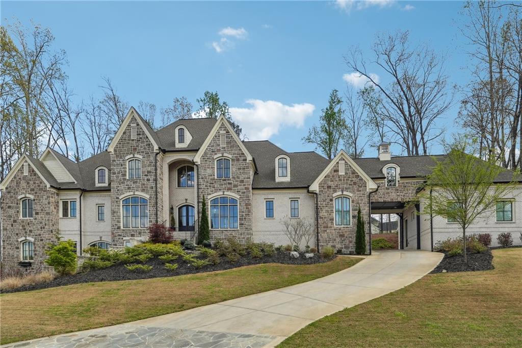 252 Traditions Drive