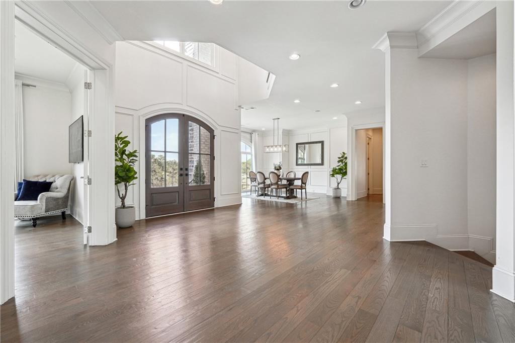 252 Traditions Drive, Alpharetta, Georgia image 6