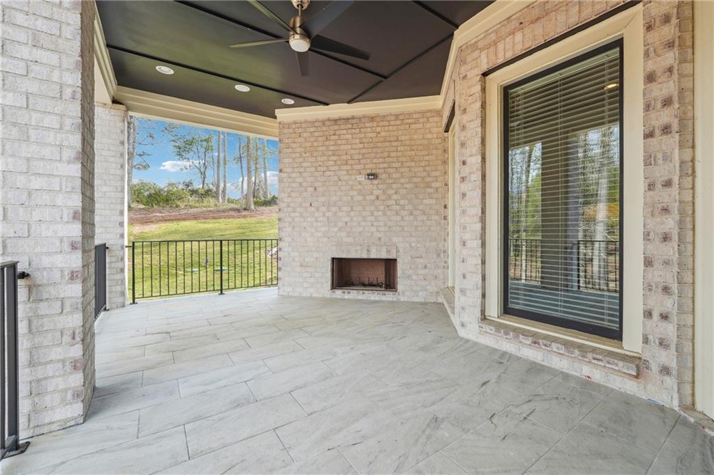 252 Traditions Drive, Alpharetta, Georgia image 25