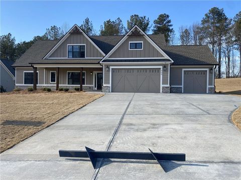 Homes For Sale - 1409 Willowbend Place<br/> Walton County, Monroe, GA 30655