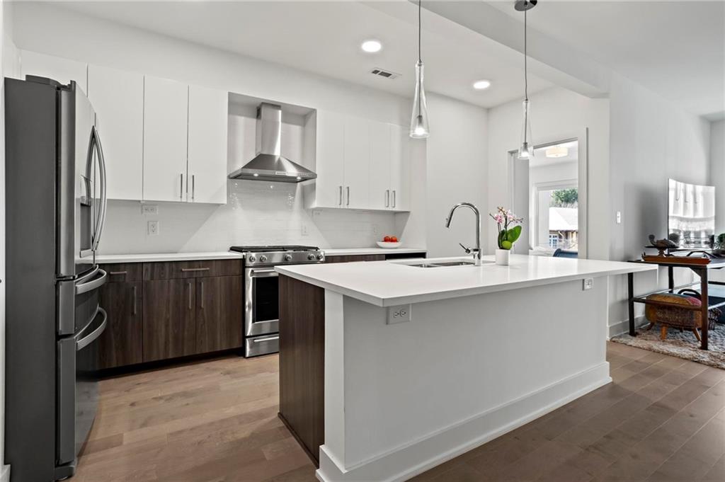 775 Juniper Street #413, Atlanta, Georgia image 2