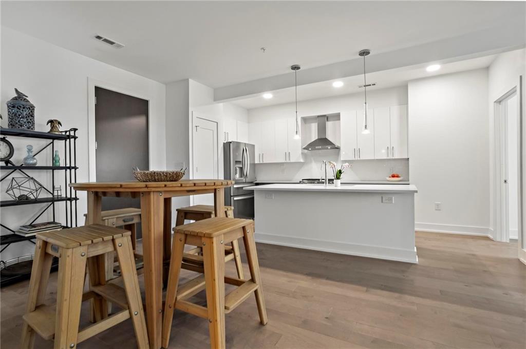 775 Juniper Street #413, Atlanta, Georgia image 9