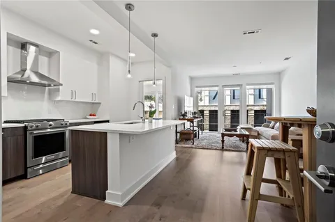 775 Juniper Street NE Unit 413, Atlanta, GA 30308 - MLS#: 7509191