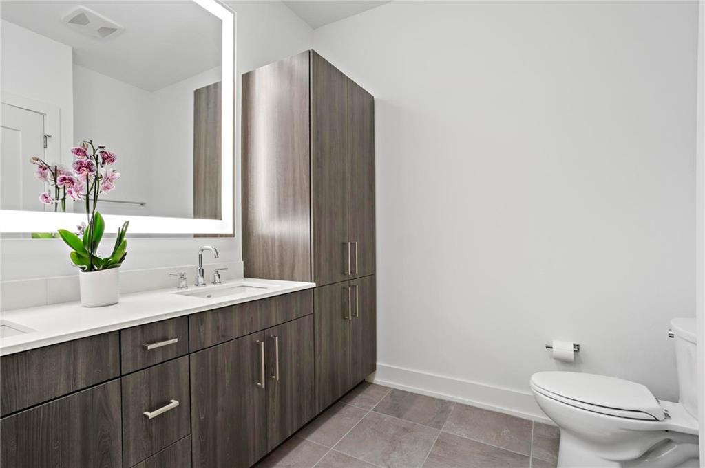 775 Juniper Street #413, Atlanta, Georgia image 27