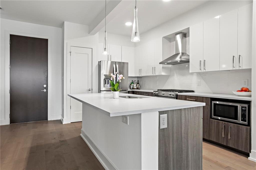 775 Juniper Street #413, Atlanta, Georgia image 3