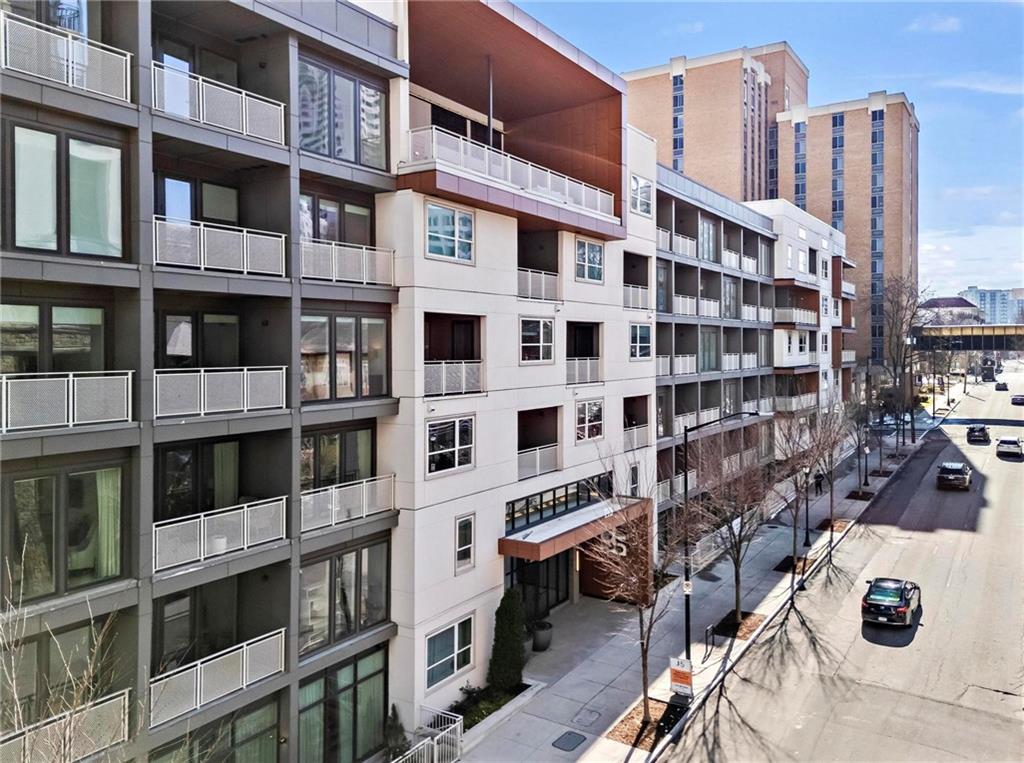 775 Juniper Street #413, Atlanta, Georgia image 30