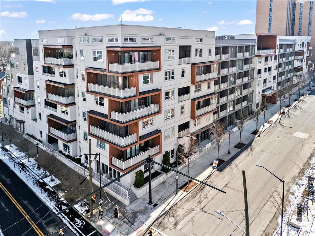 775 Juniper Street #413, Atlanta, Georgia image 46