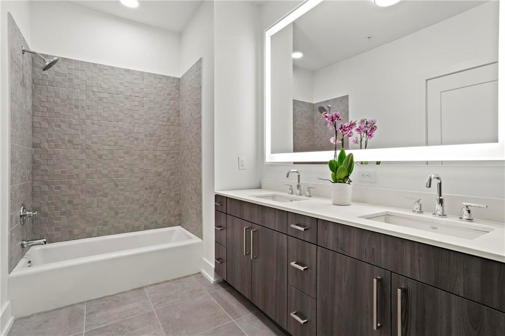 775 Juniper Street #413, Atlanta, Georgia image 26