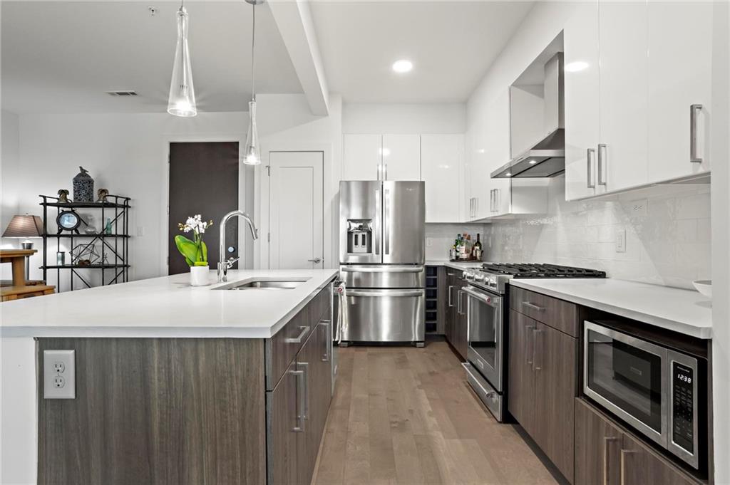 775 Juniper Street #413, Atlanta, Georgia image 4