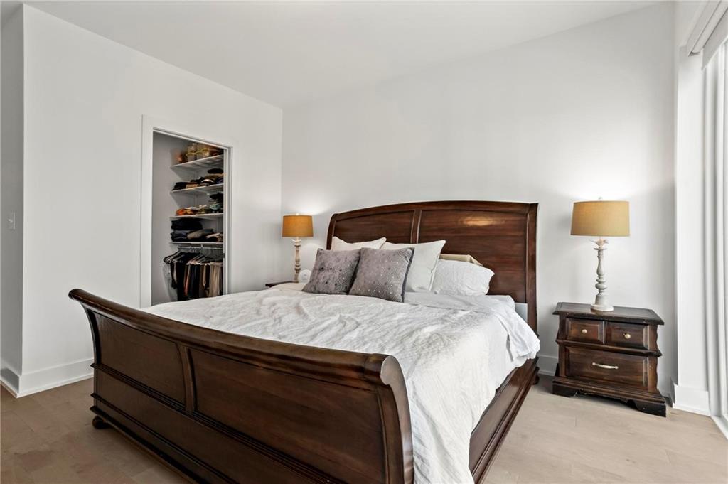 775 Juniper Street #413, Atlanta, Georgia image 19