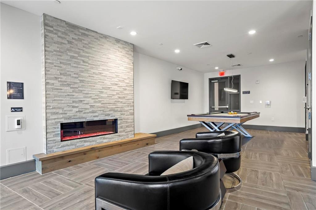 775 Juniper Street #413, Atlanta, Georgia image 36
