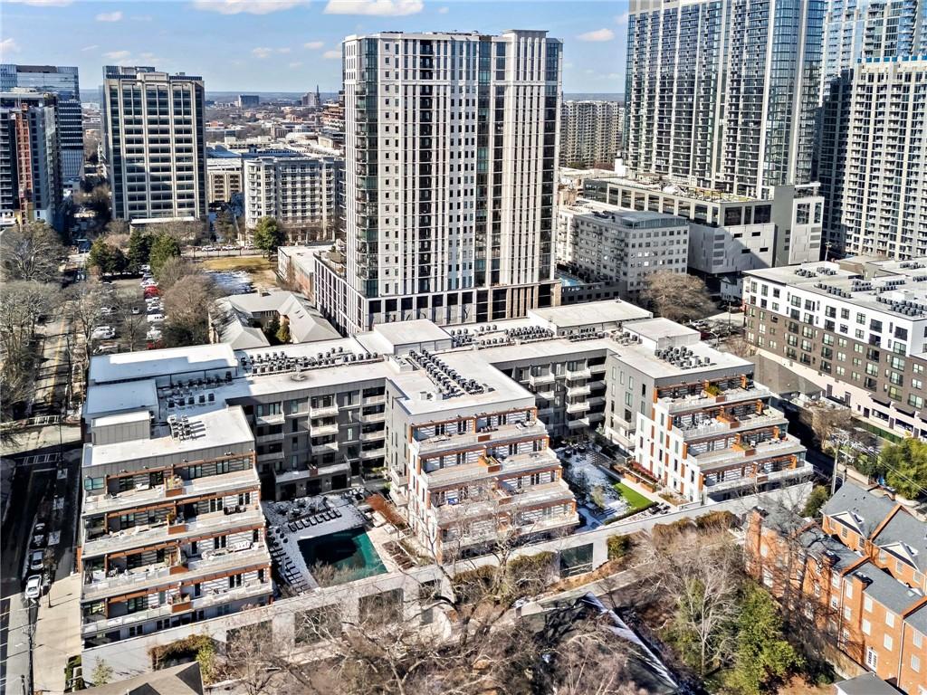 775 Juniper Street #413, Atlanta, Georgia image 40