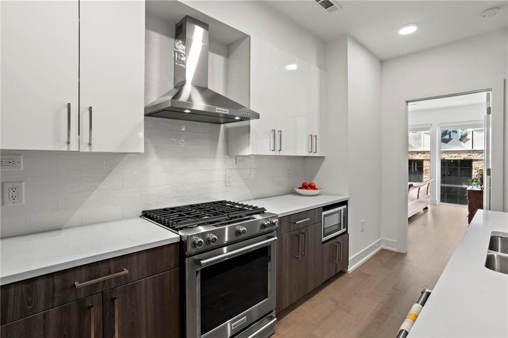 775 Juniper Street #413, Atlanta, Georgia image 7