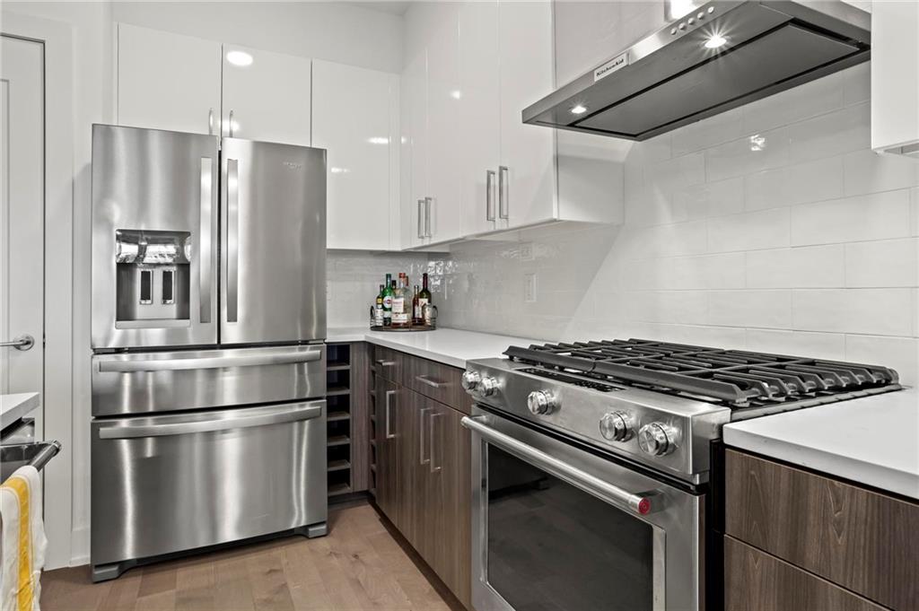 775 Juniper Street #413, Atlanta, Georgia image 6