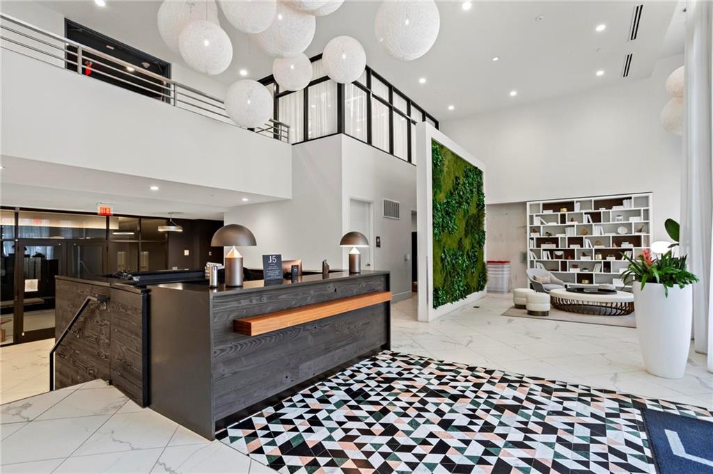 775 Juniper Street #413, Atlanta, Georgia image 31