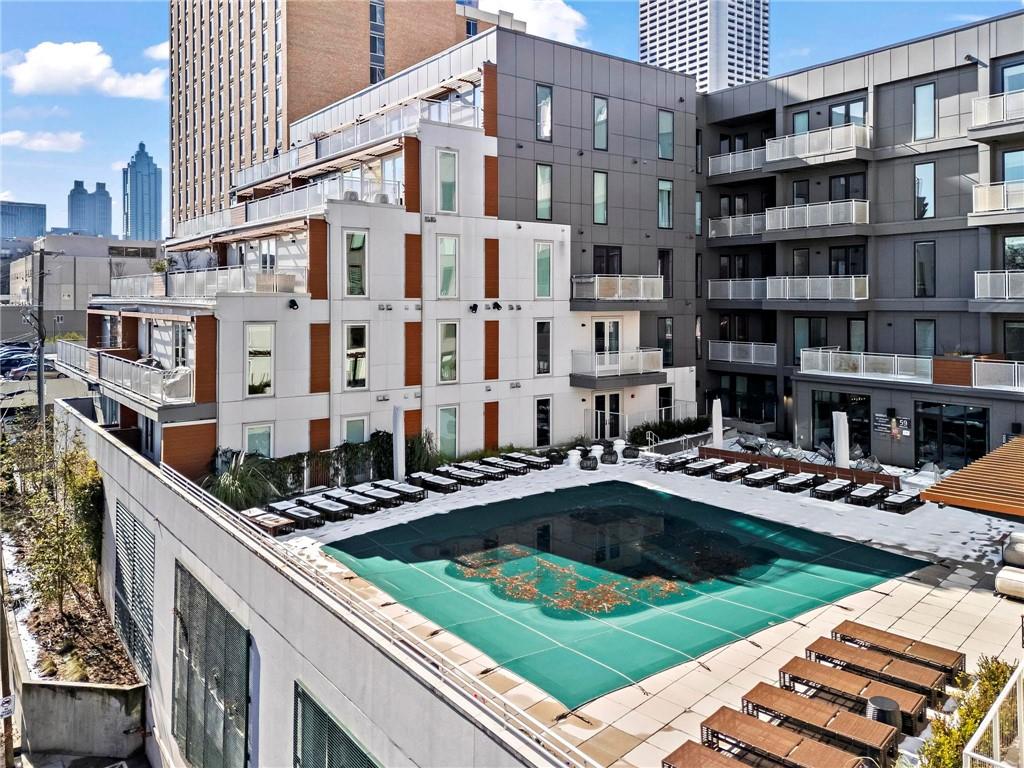 775 Juniper Street #413, Atlanta, Georgia image 45