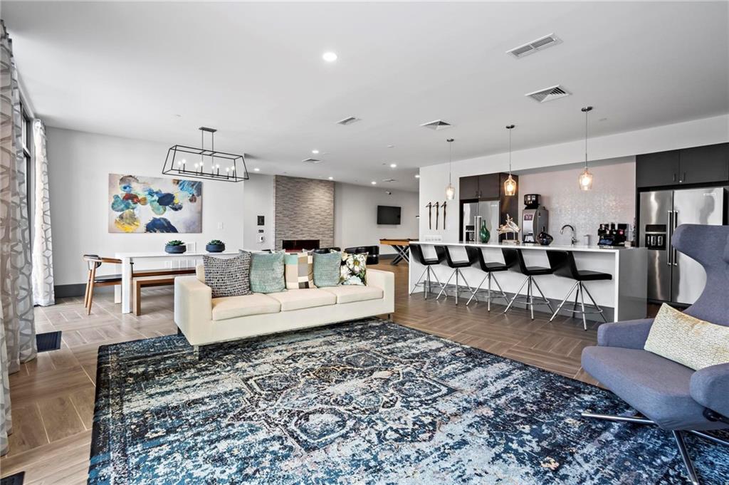 775 Juniper Street #413, Atlanta, Georgia image 37
