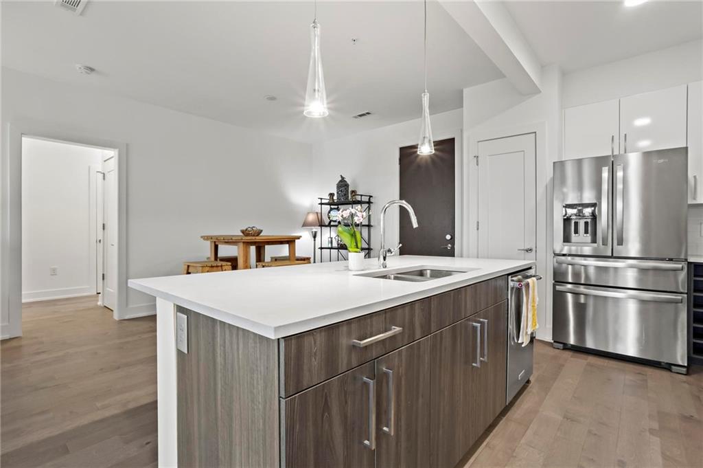 775 Juniper Street #413, Atlanta, Georgia image 5