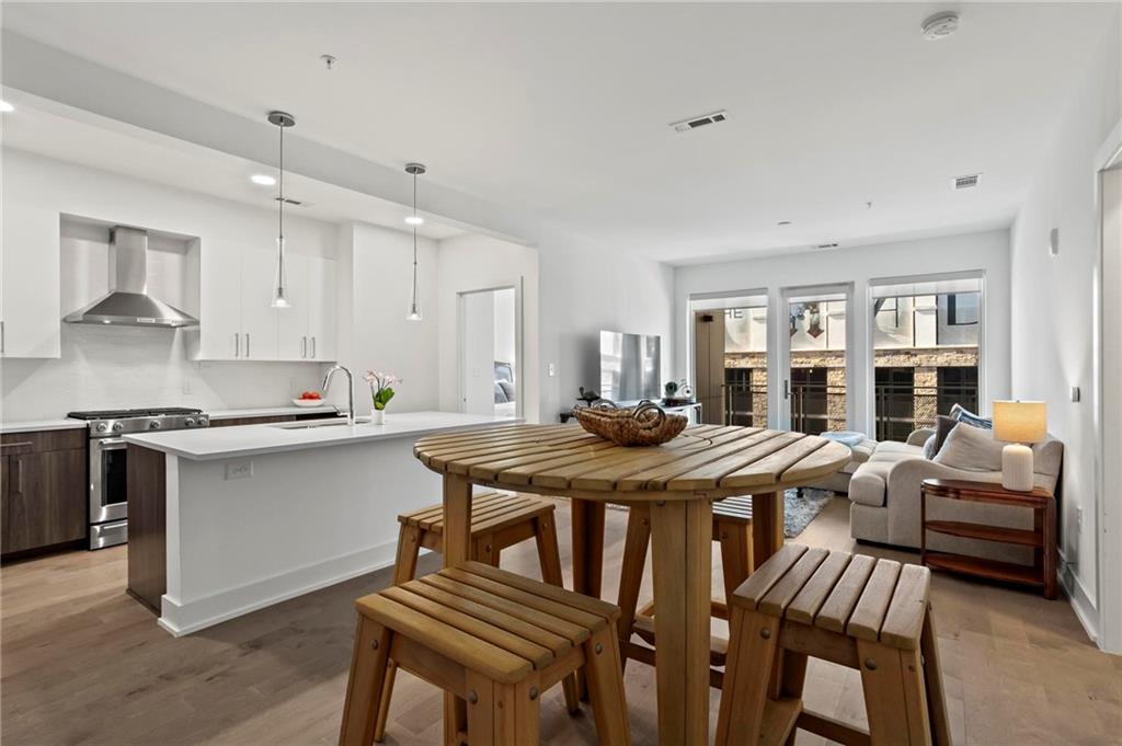 775 Juniper Street #413, Atlanta, Georgia image 10