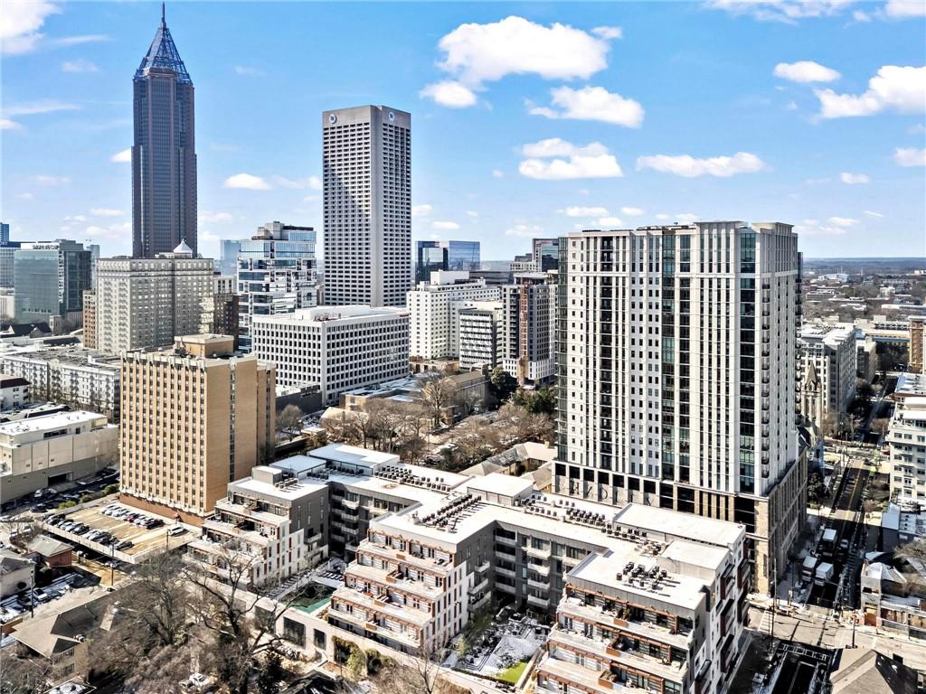 775 Juniper Street #413, Atlanta, Georgia image 41
