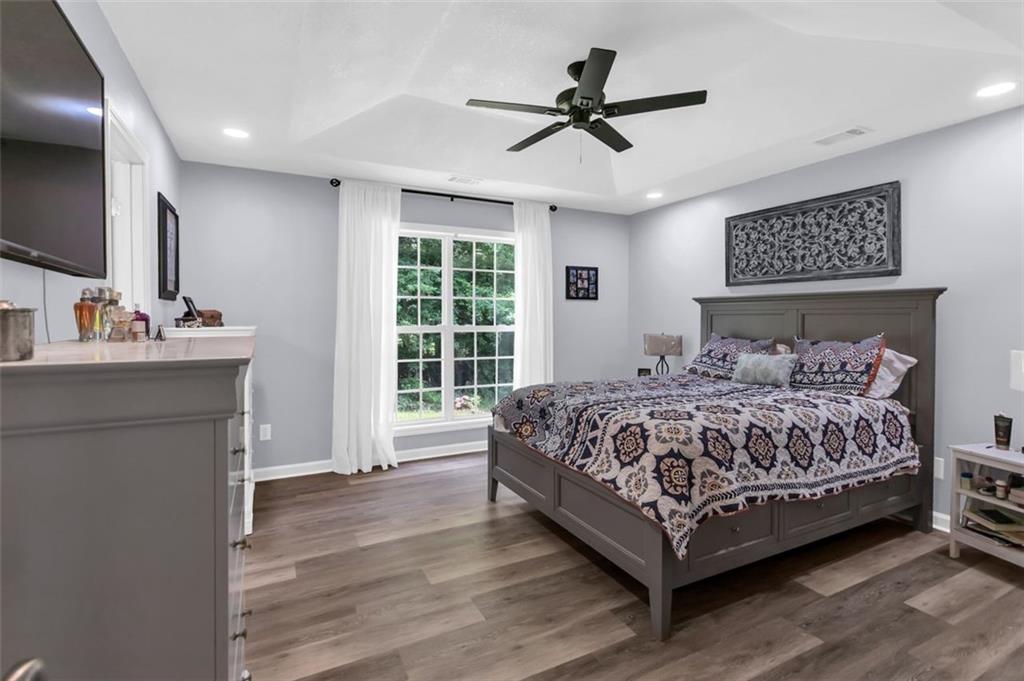 333 Ivy Hills Circle, Mount Airy, Georgia image 22