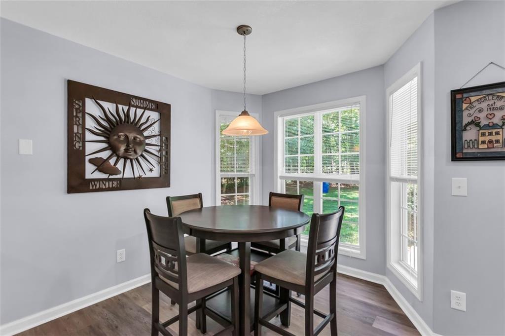 333 Ivy Hills Circle, Mount Airy, Georgia image 15