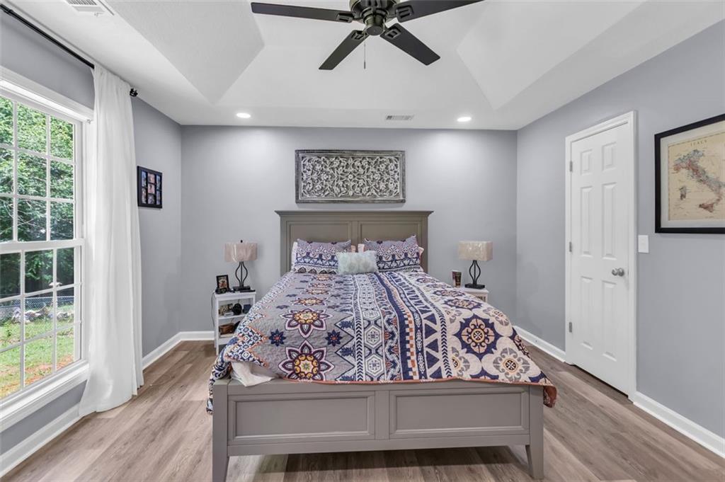 333 Ivy Hills Circle, Mount Airy, Georgia image 23