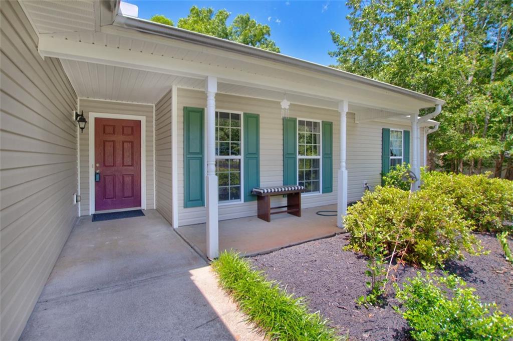 333 Ivy Hills Circle, Mount Airy, Georgia image 11