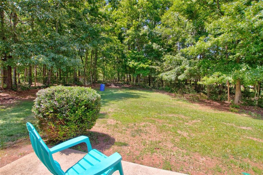 333 Ivy Hills Circle, Mount Airy, Georgia image 34