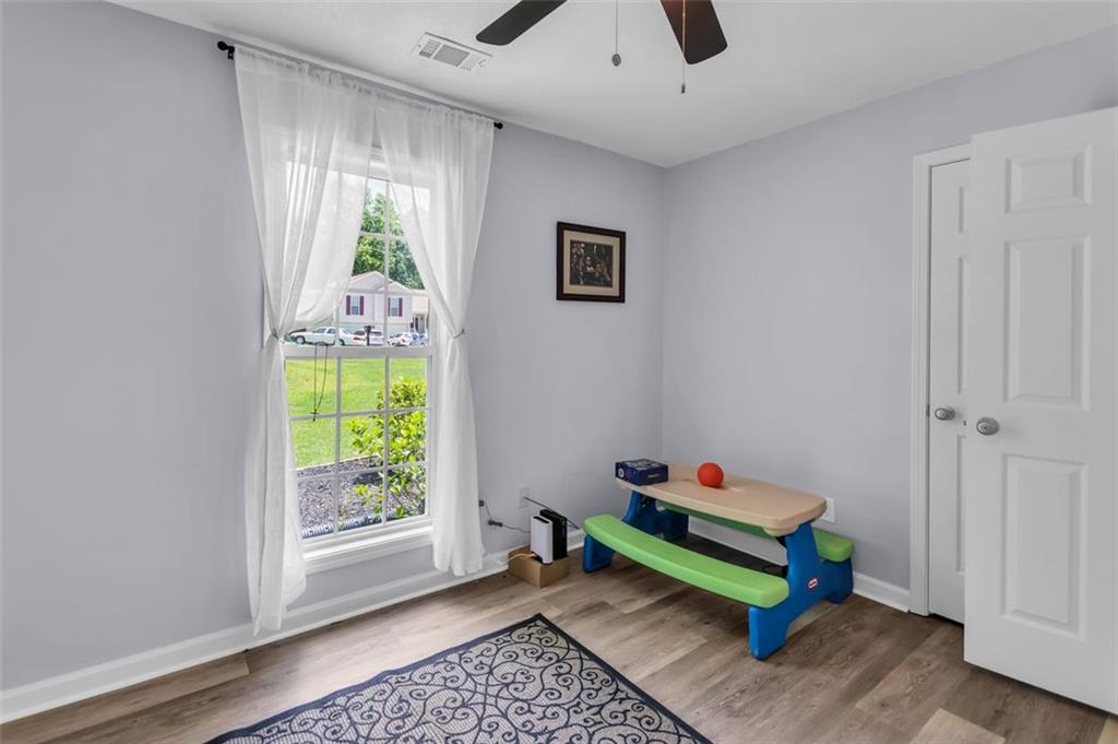 333 Ivy Hills Circle, Mount Airy, Georgia image 33