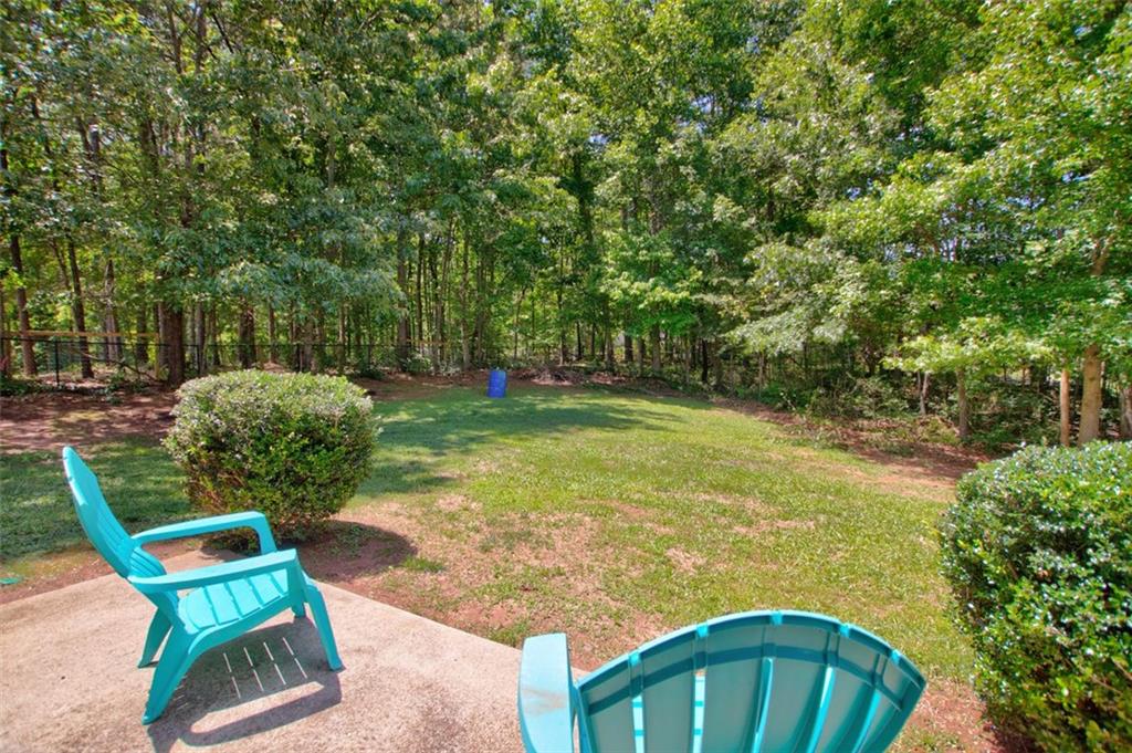 333 Ivy Hills Circle, Mount Airy, Georgia image 35