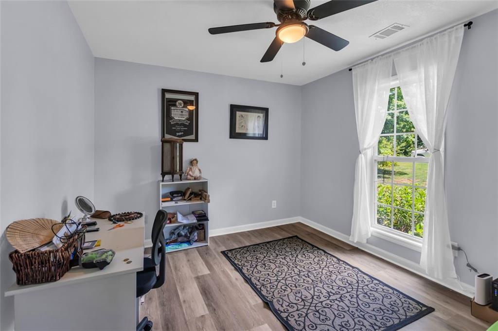 333 Ivy Hills Circle, Mount Airy, Georgia image 32