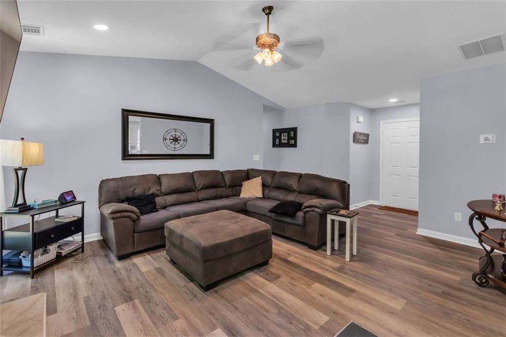 333 Ivy Hills Circle, Mount Airy, Georgia image 14