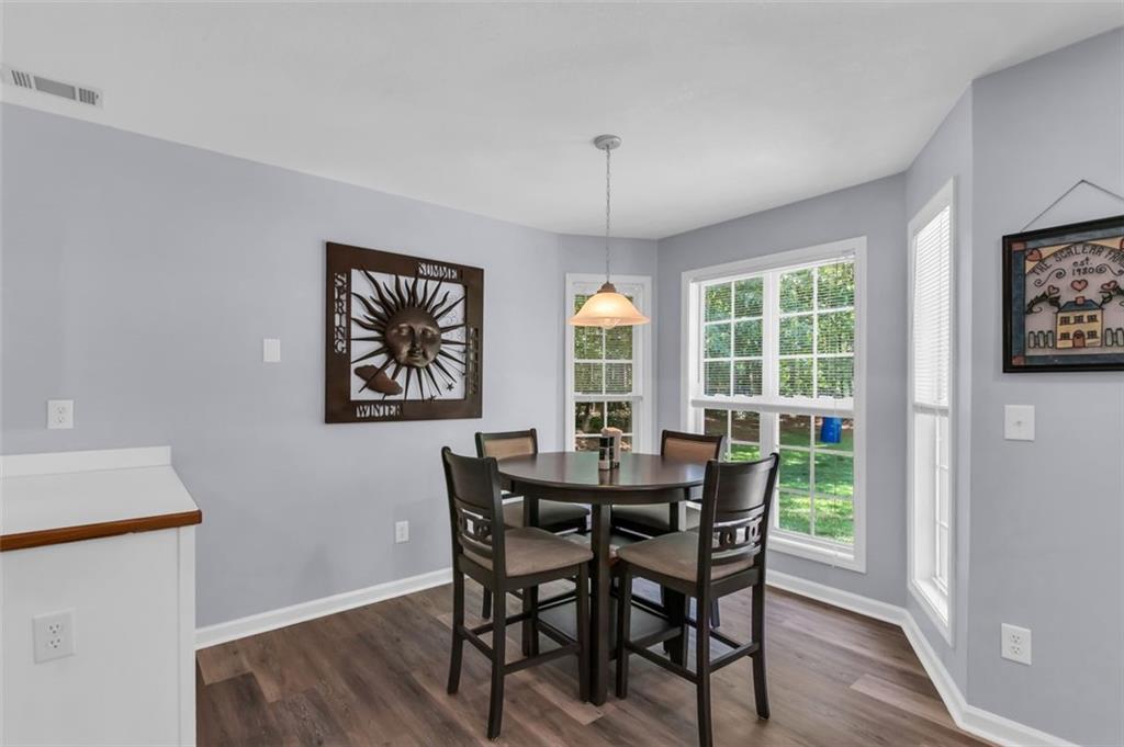 333 Ivy Hills Circle, Mount Airy, Georgia image 16