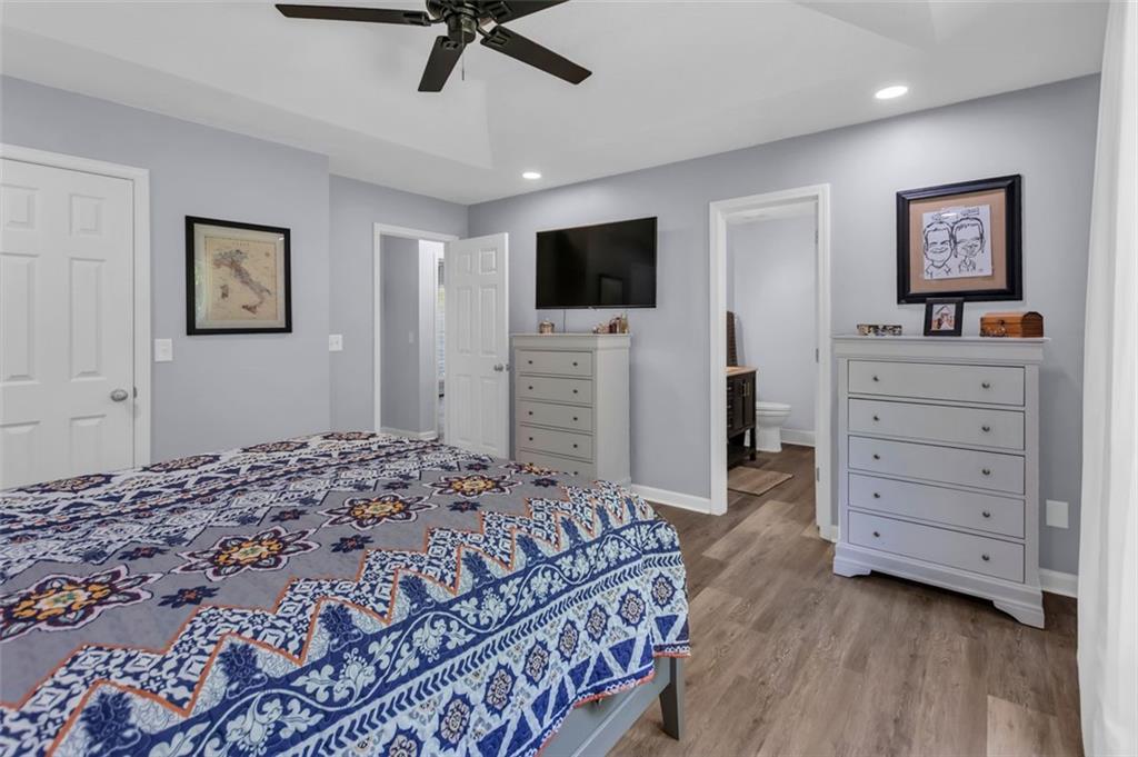 333 Ivy Hills Circle, Mount Airy, Georgia image 24