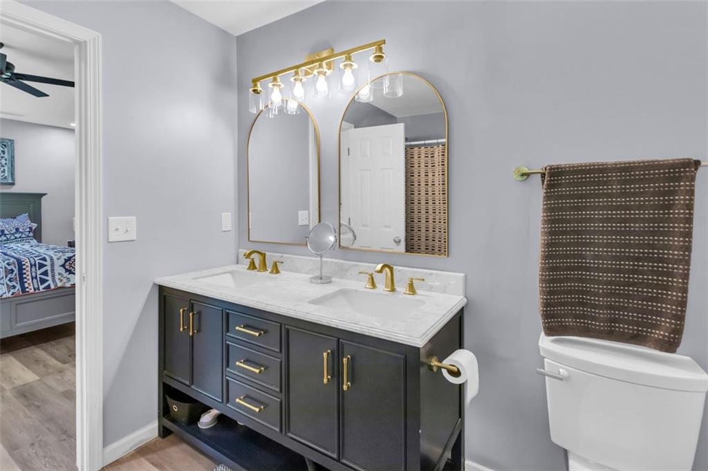 333 Ivy Hills Circle, Mount Airy, Georgia image 26