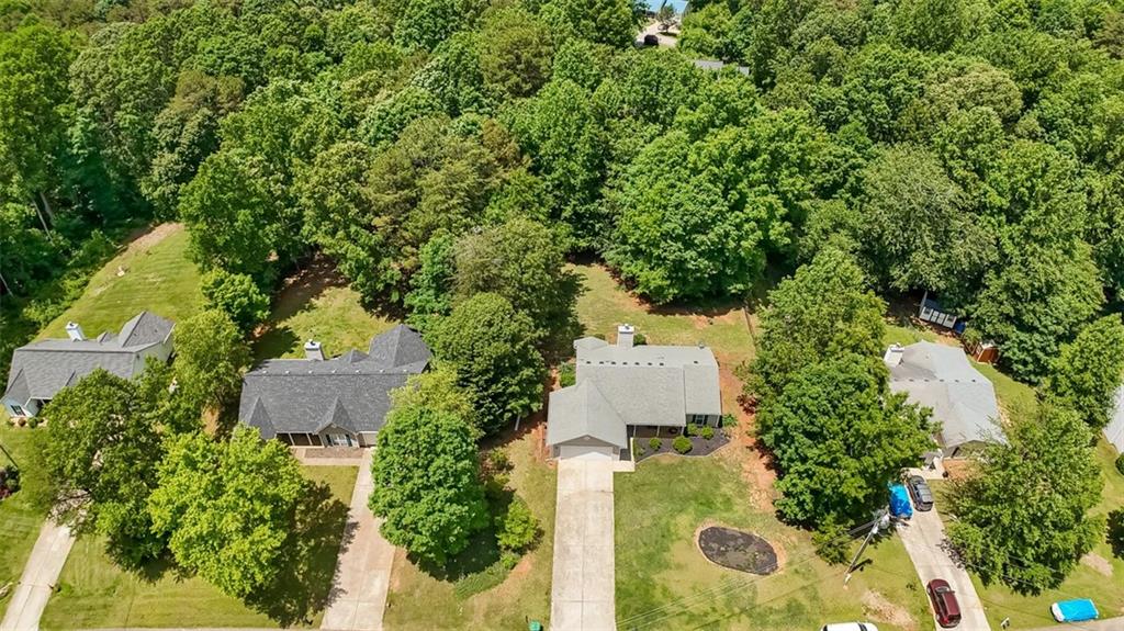 333 Ivy Hills Circle, Mount Airy, Georgia image 8
