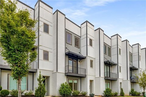 3076 Kelly Street Scottdale GA 30079