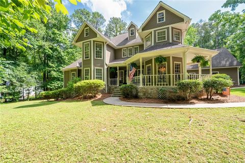 220 Mars Hill Road Powder Springs GA 30127