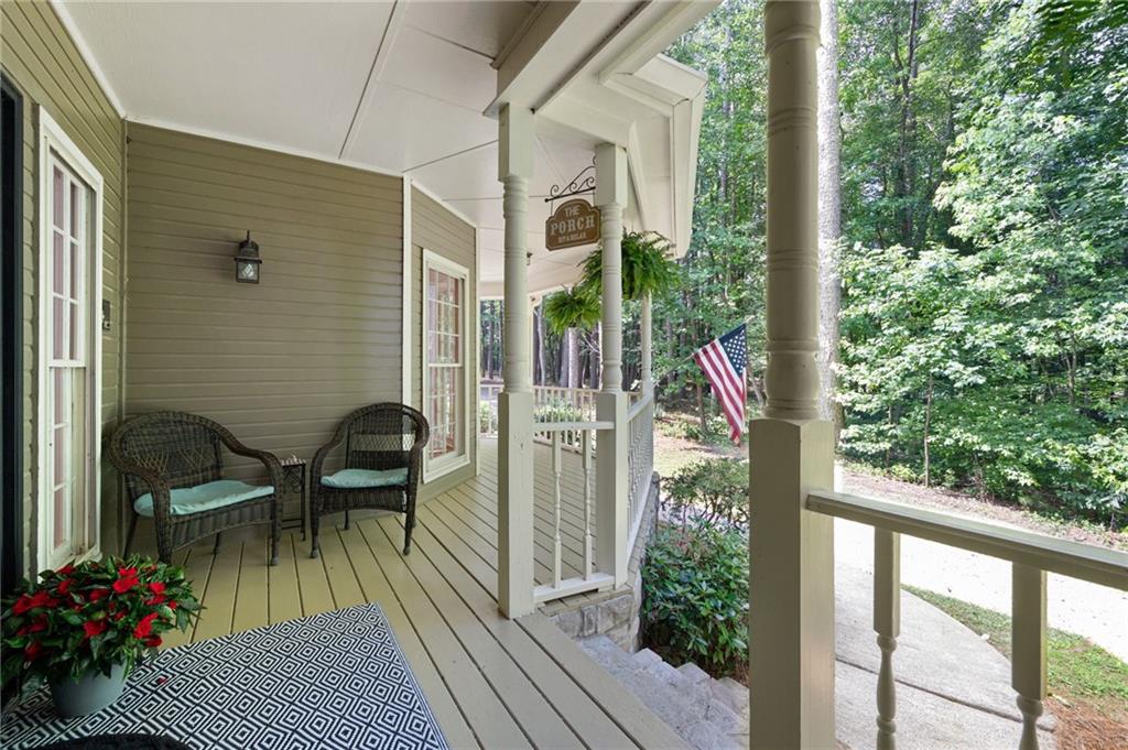 220 Mars Hill Road