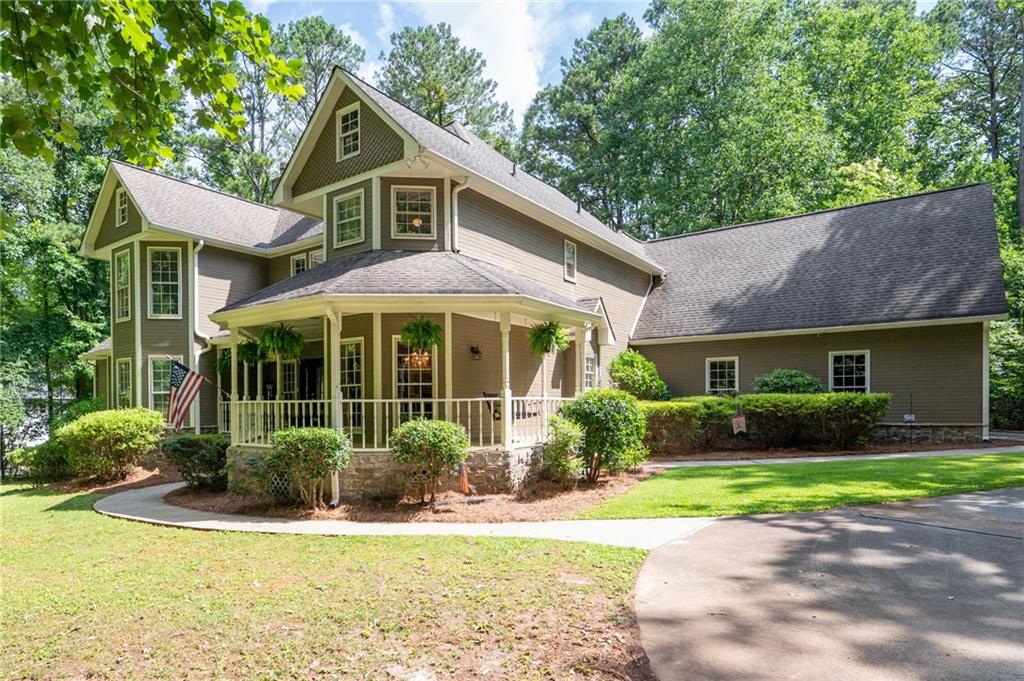 220 Mars Hill Road